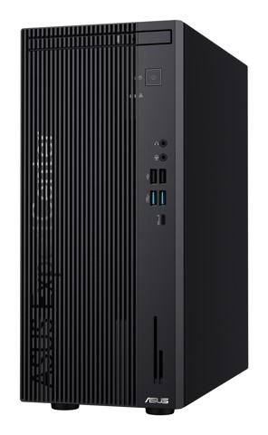 ASUS ExpertCenter B700 Mini Tower B700MFES-005225005X Intel Core Ultra 5 225 16 GB DDR5-SDRAM 512 GB SSD Windows 11 Pro PC Nero