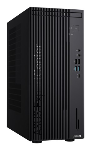ASUS ExpertCenter B700 Mini Tower B700MFES-005225005X Intel Core Ultra 5 225 16 GB DDR5-SDRAM 512 GB SSD Windows 11 Pro PC Nero