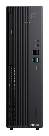 ASUS ExpertCenter B700 SFF B700SFES-005235004X Intel Core Ultra 5 235 16 GB DDR5-SDRAM 512 GB SSD Windows 11 Pro PC Nero