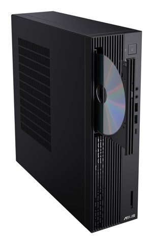 ASUS ExpertCenter B700 SFF B700SFES-005235004X Intel Core Ultra 5 235 16 GB DDR5-SDRAM 512 GB SSD Windows 11 Pro PC Nero