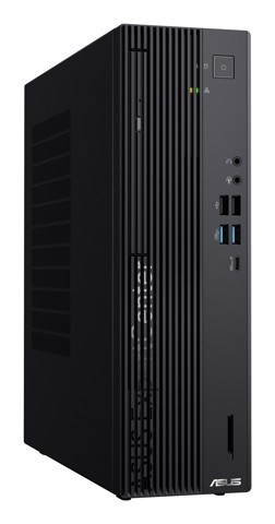 ASUS ExpertCenter B700 SFF B700SFES-005235004X Intel Core Ultra 5 235 16 GB DDR5-SDRAM 512 GB SSD Windows 11 Pro PC Nero