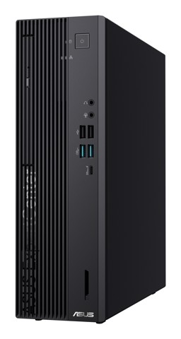 ASUS ExpertCenter B700 SFF B700SFES-005235004X Intel Core Ultra 5 235 16 GB DDR5-SDRAM 512 GB SSD Windows 11 Pro PC Nero