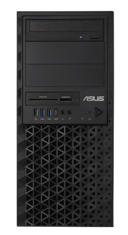 ASUS ExpertCenter E500 G9-1290K021R Intel® Core™ i9 i9-12900K 32 GB DDR5-SDRAM 512 GB SSD Windows 11 Pro Tower Stazione di lavoro Nero