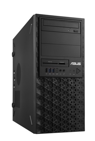 ASUS ExpertCenter E500 G9-1290K021R Intel® Core™ i9 i9-12900K 32 GB DDR5-SDRAM 512 GB SSD Windows 11 Pro Tower Stazione di lavoro Nero