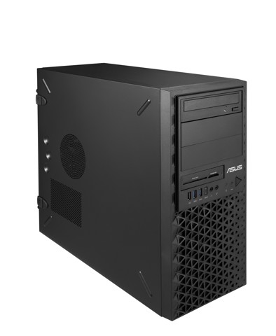 ASUS ExpertCenter E500 G9-1290K021R Intel® Core™ i9 i9-12900K 32 GB DDR5-SDRAM 512 GB SSD Windows 11 Pro Tower Stazione di lavoro Nero