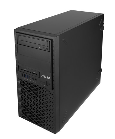 ASUS ExpertCenter E500 G9-1290K021R Intel® Core™ i9 i9-12900K 32 GB DDR5-SDRAM 512 GB SSD Windows 11 Pro Tower Stazione di lavoro Nero