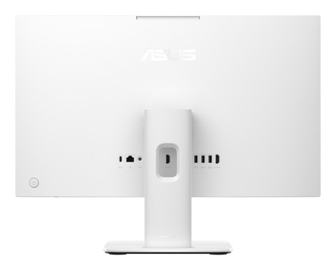ASUS ExpertCenter P400 AiO P440VA-WPC012X Intel Core 3 100U 60,5 cm (23.8") 1920 x 1080 Pixel PC All-in-one 8 GB DDR5-SDRAM 512 GB SSD Windows 11 Pro Wi-Fi 7 (802.11be) Bianco