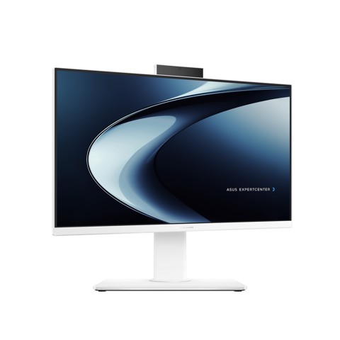 ASUS ExpertCenter P400 AiO P440VAES-WPC006X Intel Core 5 210H 60,5 cm (23.8") 1920 x 1080 Pixel PC All-in-one 16 GB DDR5-SDRAM 512 GB SSD Windows 11 Pro Wi-Fi 7 (802.11be) Bianco