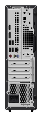ASUS ExpertCenter P500 SFF P500SV-05210H0020 Intel Core 5 210H 16 GB DDR5-SDRAM 512 GB SSD PC Grigio