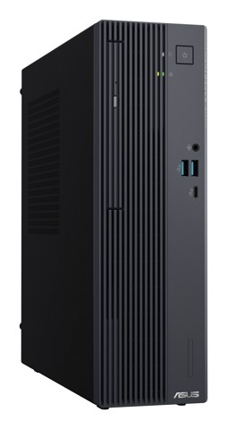ASUS ExpertCenter P500 SFF P500SV-05210H0020 Intel Core 5 210H 16 GB DDR5-SDRAM 512 GB SSD PC Grigio