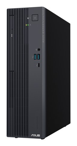 ASUS ExpertCenter P500 SFF P500SV-05210H0020 Intel Core 5 210H 16 GB DDR5-SDRAM 512 GB SSD PC Grigio