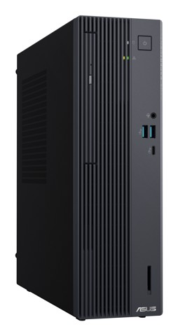 ASUS ExpertCenter P500 SFF P500SV-05210H0020 Intel Core 5 210H 16 GB DDR5-SDRAM 512 GB SSD PC Grigio