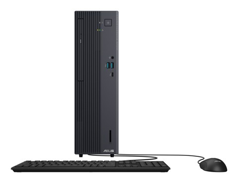 ASUS ExpertCenter P500 SFF P500SV-05210H0020 Intel Core 5 210H 16 GB DDR5-SDRAM 512 GB SSD PC Grigio