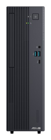 ASUS ExpertCenter P500 SFF P500SV-05210H009X Intel Core 5 210H 16 GB DDR5-SDRAM 512 GB SSD Windows 11 Pro PC Grigio
