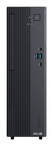 ASUS ExpertCenter P500 SFF P500SV-05210H174X Intel Core 5 210H 16 GB DDR5-SDRAM 512 GB SSD Windows 11 Pro PC Grigio