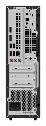 ASUS ExpertCenter P500 SFF P500SV-05210H174X Intel Core 5 210H 16 GB DDR5-SDRAM 512 GB SSD Windows 11 Pro PC Grigio