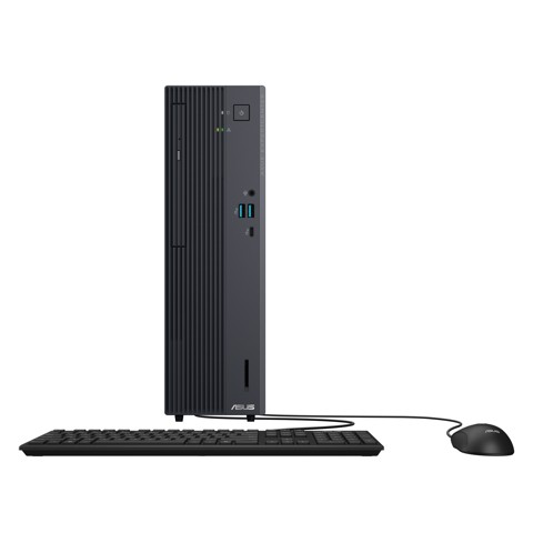 ASUS ExpertCenter P500 SFF P500SV-05210H174X Intel Core 5 210H 16 GB DDR5-SDRAM 512 GB SSD Windows 11 Pro PC Grigio