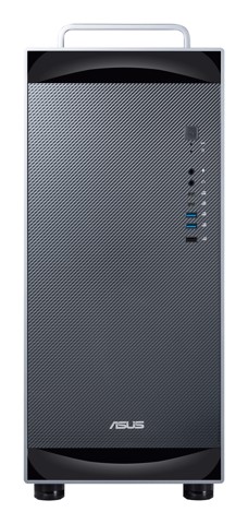 ASUS ExpertCenter PRO ET900N G3 NVIDIA Grace Blackwell 748 GB 8 TB SSD Ubuntu Linux Stazione di lavoro Nero, Grigio