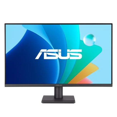 ASUS EyeCare VA279QG Monitor PC 68,6 cm (27") 1920 x 1080 Pixel Full HD LCD Nero
