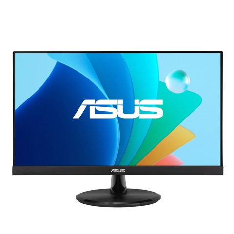 ASUS EyeCare VP229HF Monitor PC 54,5 cm (21.4") 1920 x 1080 Pixel Full HD LED Nero
