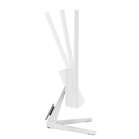 ASUS EyeCare VU279HFI-W Monitor PC 68,6 cm (27") 1920 x 1080 Pixel Full HD LCD Bianco