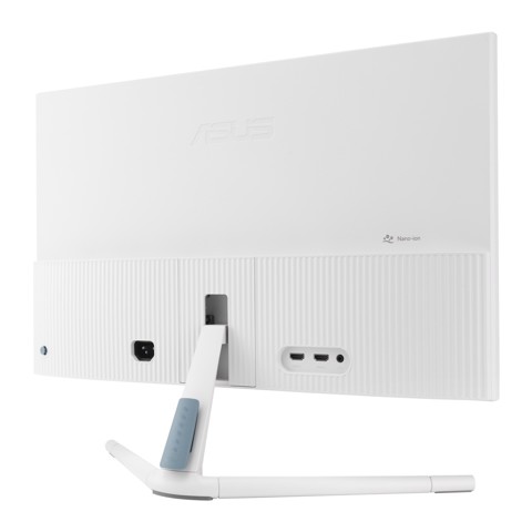ASUS EyeCare VU279HFI-W Monitor PC 68,6 cm (27") 1920 x 1080 Pixel Full HD LED Bianco