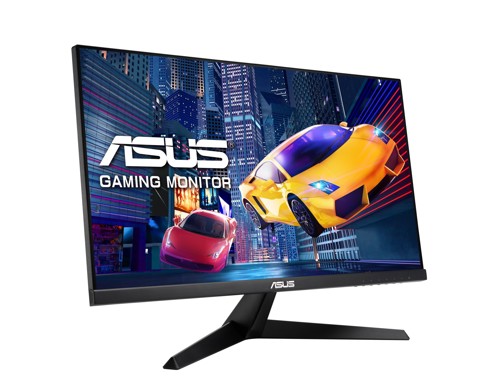 ASUS EyeCare VY249HGR Monitor PC 60,5 cm (23.8") 1920 x 1080 Pixel Full HD LED Nero