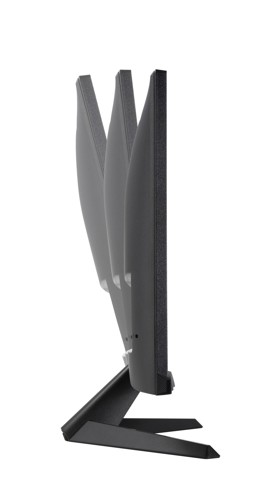 ASUS EyeCare VY249HGR Monitor PC 60,5 cm (23.8") 1920 x 1080 Pixel Full HD LED Nero