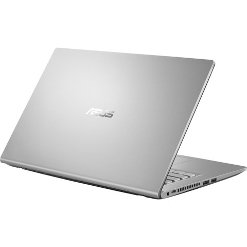 ASUS F415EA-EB499W Computer portatile 35,6 cm (14") Full HD Intel® Core™ i3 di undicesima generazione 8 GB DDR4-SDRAM 512 GB SSD Wi-Fi 5 (802.11ac) Windows 11 Home in S mode Argento