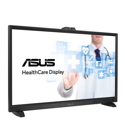 ASUS HA3281A Monitor PC 80 cm (31.5") 3840 x 2160 Pixel 4K Ultra HD LCD Nero