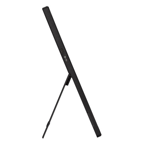 ASUS MB16ACV Monitor PC 39,6 cm (15.6") 1920 x 1080 Pixel Full HD LED Nero