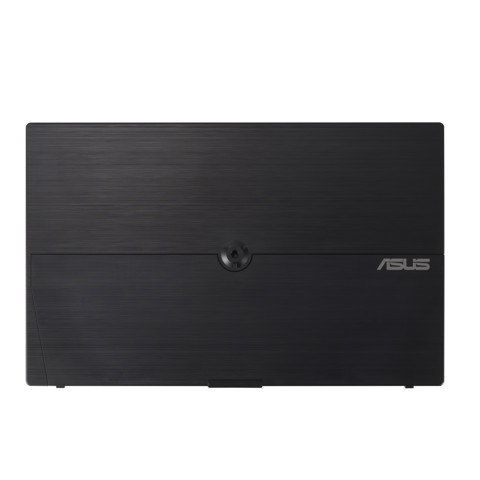 ASUS MB16ACV Monitor PC 39,6 cm (15.6") 1920 x 1080 Pixel Full HD LED Nero