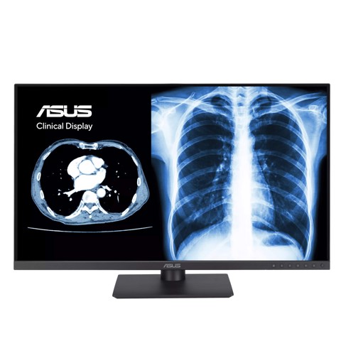 ASUS MH2441A Monitor PC 60,5 cm (23.8") 2560 x 1440 Pixel Quad HD LCD Nero