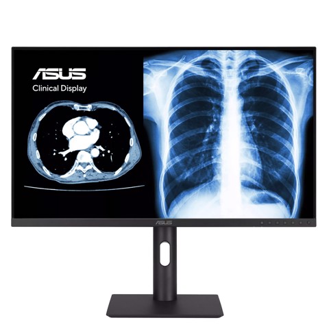 ASUS MH2441A Monitor PC 60,5 cm (23.8") 2560 x 1440 Pixel Quad HD LCD Nero