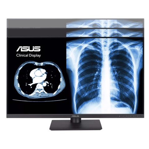 ASUS MH2741A Monitor PC 68,6 cm (27") 2560 x 1440 Pixel Quad HD LCD Nero