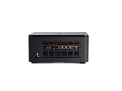 ASUS NUC 12 RNUC12WSHI300002I UCFF Nero i3-1220P