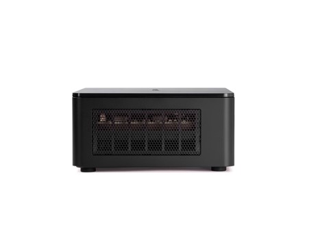 ASUS NUC 12 RNUC12WSHI300002I UCFF Nero i3-1220P
