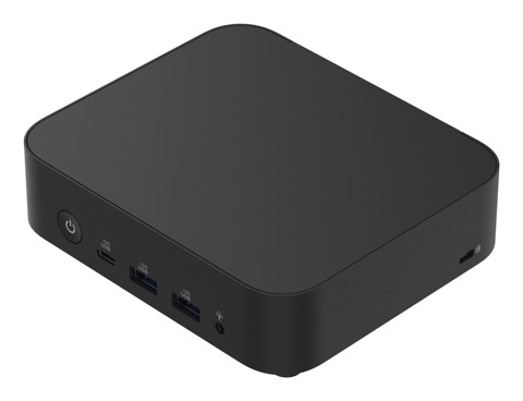 ASUS NUC 14 Essential RNUC14MNK1500002 Nero N150