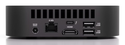 ASUS NUC 14 PRO AI Lunar Canyon, Ultra7 258V, RAM 32Gb, SSD 1TB, Intel ARC140v, Wi-Fi 7, Win11 Pro, 3Yr PUR, EU Cord