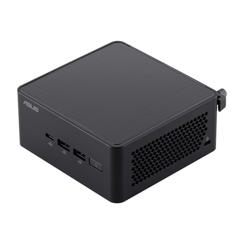 ASUS NUC 14 Pro RNUC14RVHI300002I UCFF Nero 100U