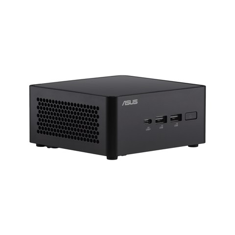 ASUS NUC 14 Pro RNUC14RVHI300002I UCFF Nero 100U