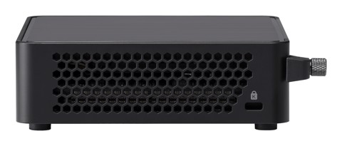 ASUS NUC 14 Pro RNUC14RVKI300002I UCFF Nero 100U