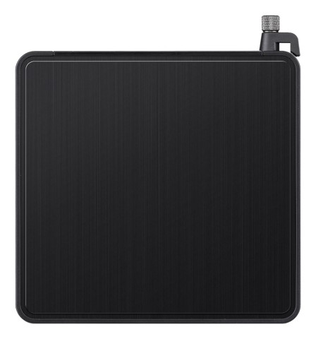 ASUS NUC 14 Pro RNUC14RVKI300002I UCFF Nero 100U