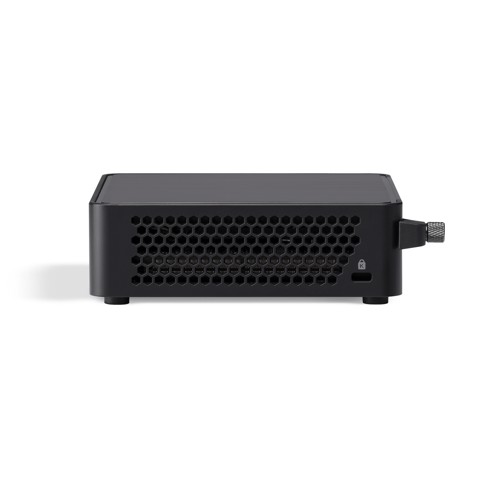 ASUS NUC 14 Pro RNUC14RVKU700002I Nero 155H