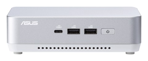 ASUS NUC 14 Pro+ RNUC14RVSU700002I UCFF Bianco 155H