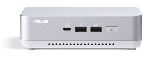 ASUS NUC 14 Pro+ RNUC14RVSU700002I UCFF Bianco 155H
