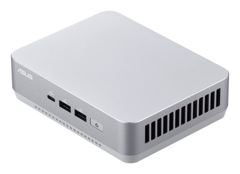 ASUS NUC 14 Pro+ RNUC14RVSU700002I UCFF Bianco 155H