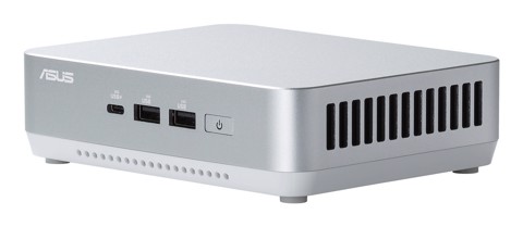 ASUS NUC 14 Pro+ RNUC14RVSU700002I UCFF Bianco 155H