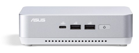 ASUS NUC 14 Pro+ RNUC14RVSU700002I UCFF Bianco 155H