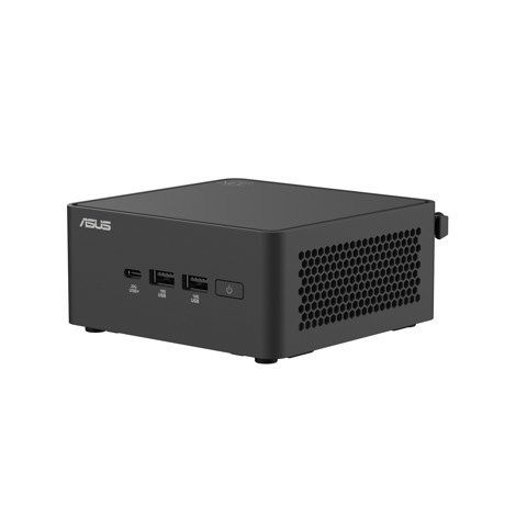ASUS NUC 15 Pro RNUC15CRHC500002 Nero 210H